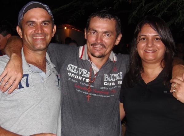 Tradicional Festa dos Vaqueiros em Oiticica reuniu autoridades e populares - Imagem 32