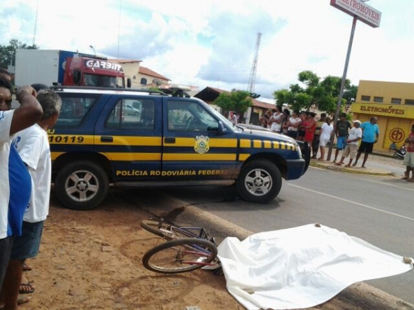 Fatalidade: Acidente na BR com vitima fatal - Imagem 2