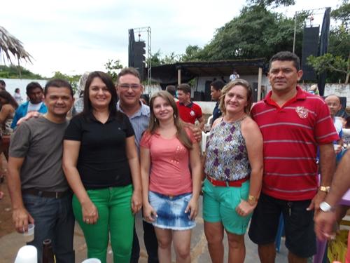 Tradicional Festa dos Vaqueiros em Oiticica reuniu autoridades e populares - Imagem 11