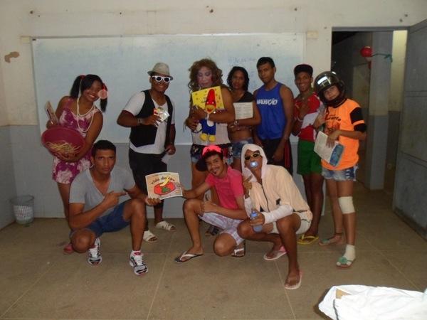 Mães ganham homenagens e uma bela festa no Povoado Taboquinha - Imagem 13