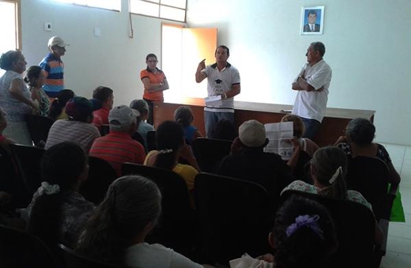 Prefeitura de Cocal inicia individualização do FGTS de servidores municipais - Imagem 2