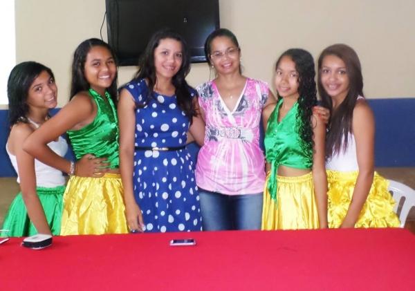 Professora realiza aula de conhecimento com Médica Cubana - Imagem 5