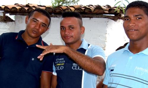 Tradicional Festa dos Vaqueiros em Oiticica reuniu autoridades e populares - Imagem 20