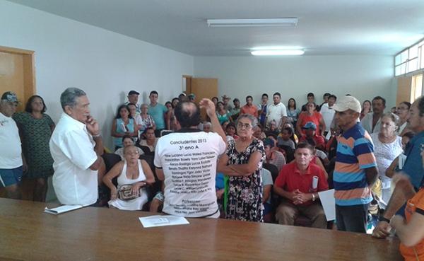 Prefeitura de Cocal inicia individualização do FGTS de servidores municipais - Imagem 1