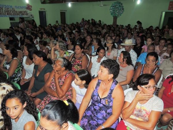 Dia das Mães é comemorado em Pedro II - Imagem 3