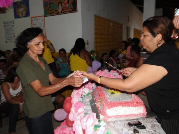 Escolas Municipais tem Programação especial do dia das Mães - Imagem 29