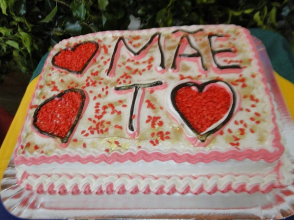 Escolas Municipais tem Programação especial do dia das Mães - Imagem 14