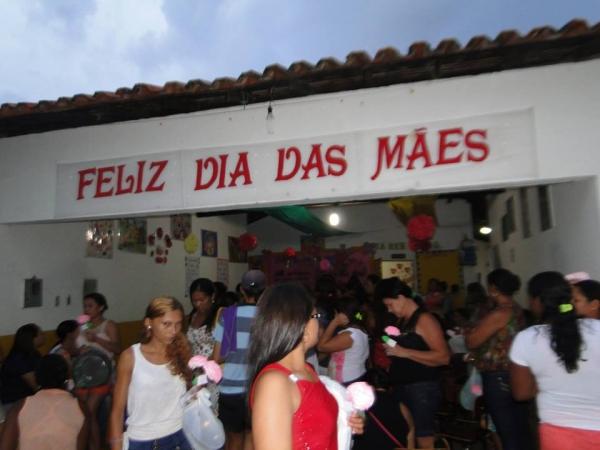 Escolas Municipais tem Programação especial do dia das Mães - Imagem 30