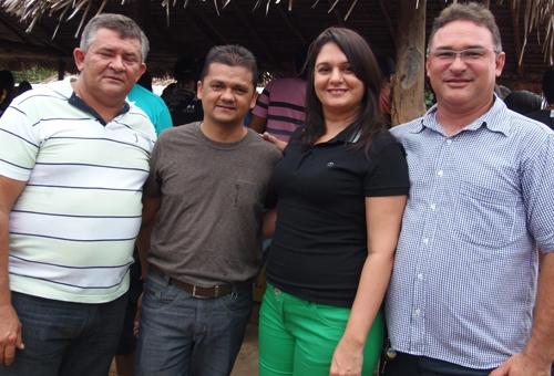 Tradicional Festa dos Vaqueiros em Oiticica reuniu autoridades e populares - Imagem 13