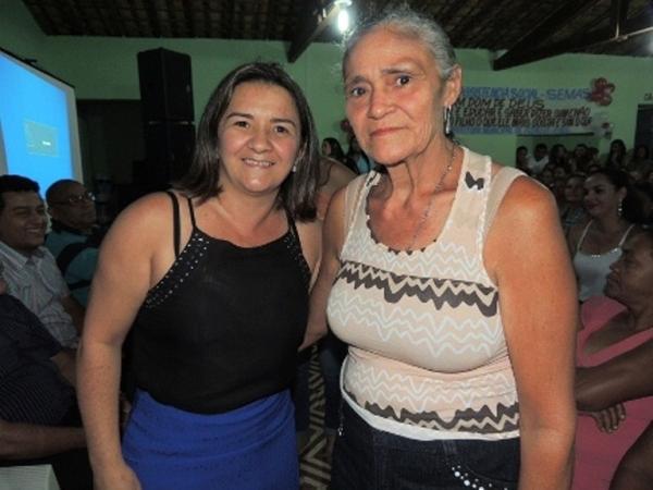 Dia das Mães é comemorado em Pedro II - Imagem 7