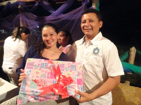 Comemoração e santa Missa Pelo dia das Mães