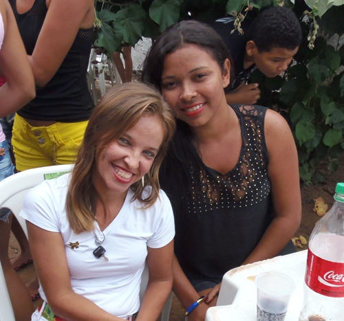 Tradicional Festa dos Vaqueiros em Oiticica reuniu autoridades e populares - Imagem 3