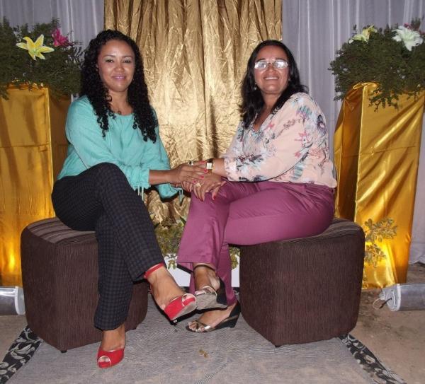 Dia das Mães em Francisco Ayres é comemorado em grande estilo - Imagem 37