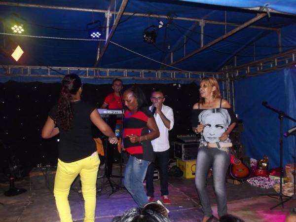 Imagens capturadas pelo blogueiro na tradicional seresta das mães - Imagem 43