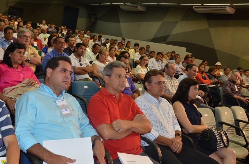 União vai sediar Encontro do Território Entre Rios, diz secretário