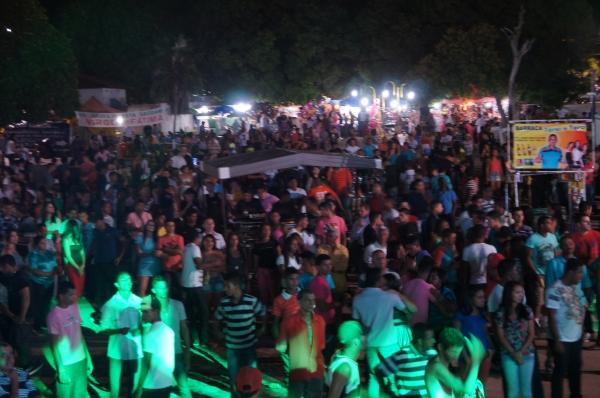 Festejo tem grande participação de fieis  - Imagem 11