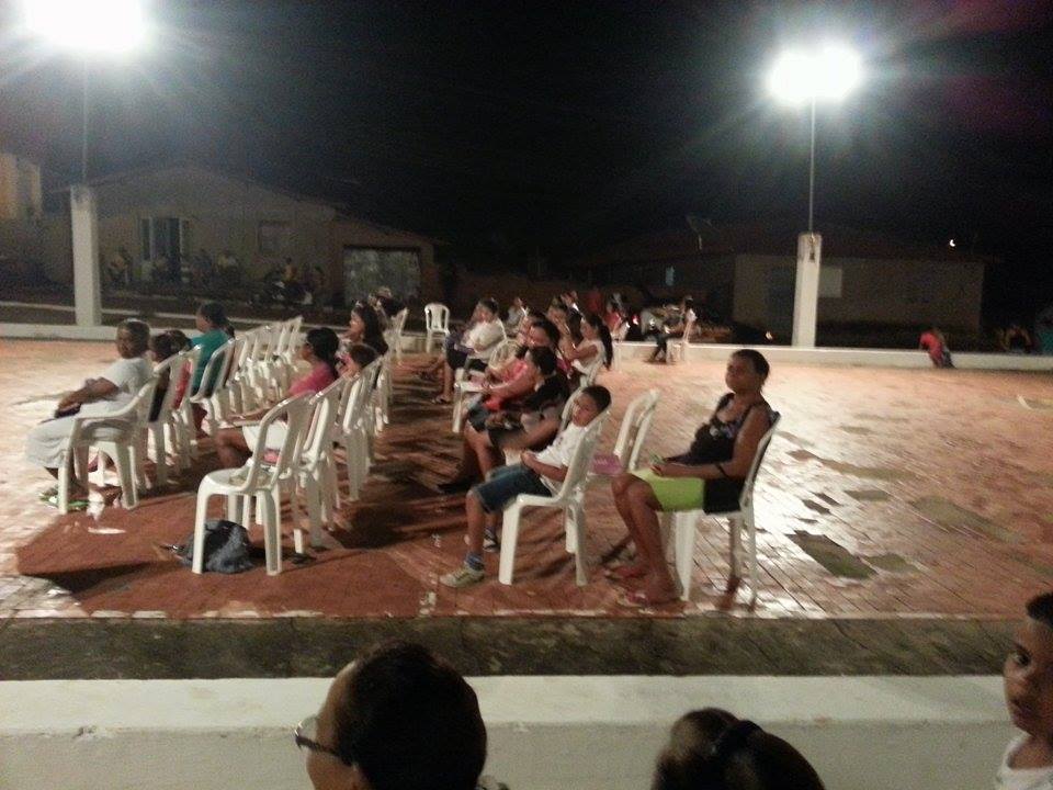 Culto Evangélico
