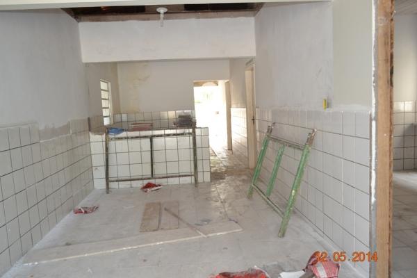 Prefeito Zé Resende visita obras acompanhado de vereadores - Imagem 5