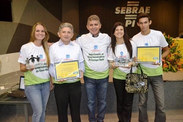 Campo Maior vence novamente o Prêmio ‘Prefeito Empreendedor’ - Imagem 3