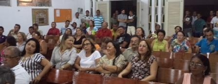 Câmara vota Lei da Municipalização dos Serviços Públicos Municipais - Imagem 4