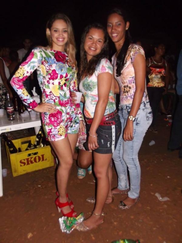 Imagens capturadas pelo blogueiro na tradicional seresta das mães - Imagem 38