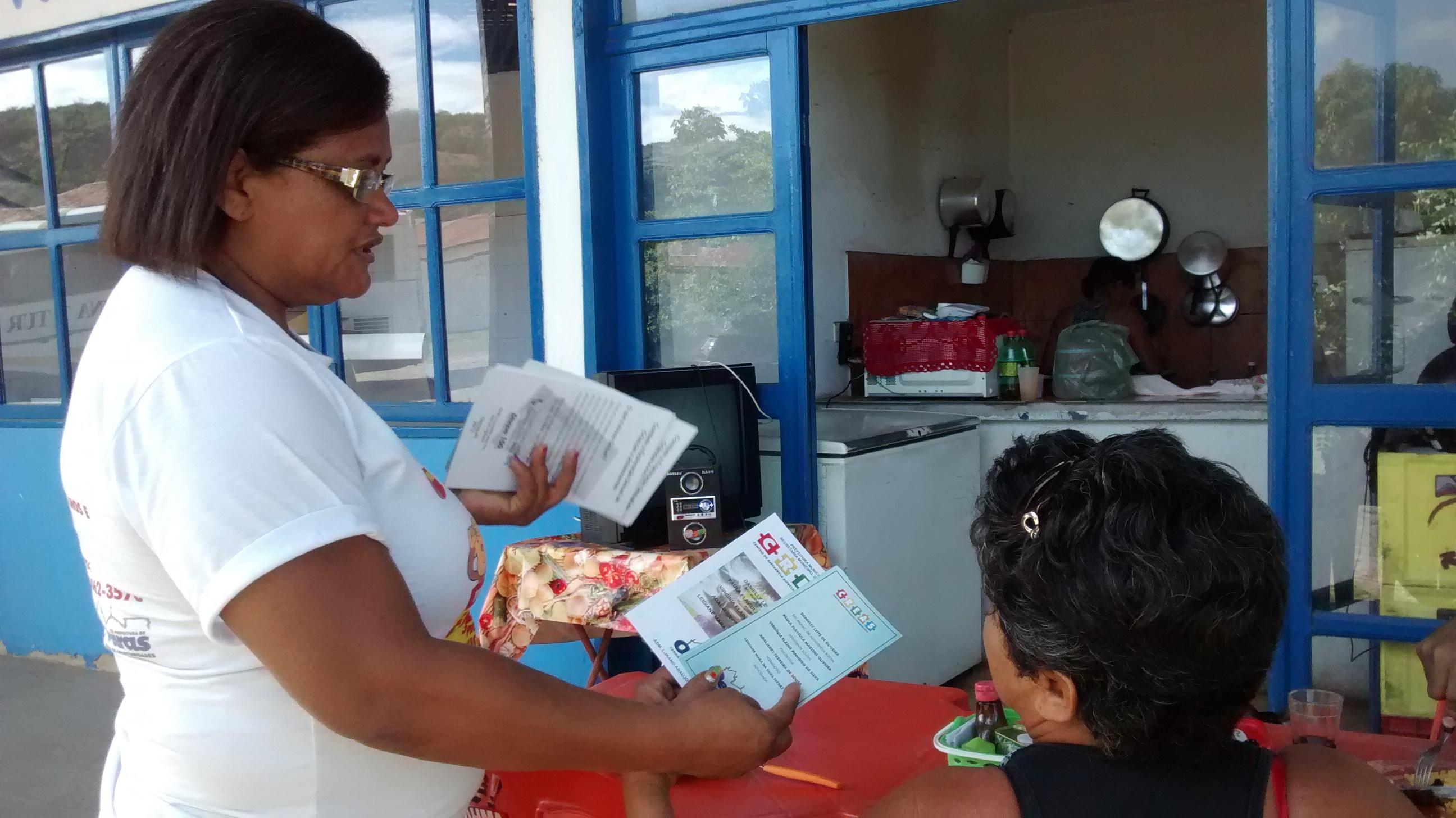 Oeiras realizará ações em apoio ao Dia Nacional de Combate a Exploração Infantil