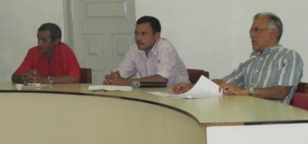 Câmara retoma atividades solicitando todos os requerimentos pendentes - Imagem 4