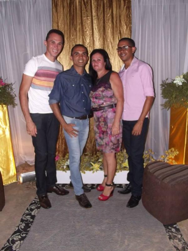 Dia das Mães em Francisco Ayres é comemorado em grande estilo - Imagem 18