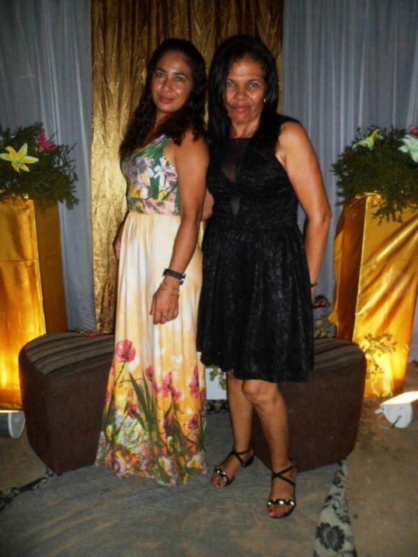 Dia das Mães em Francisco Ayres é comemorado em grande estilo - Imagem 39