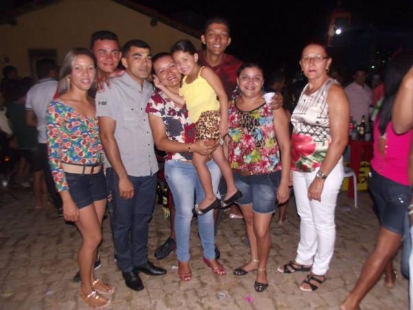 Imagens capturadas pelo blogueiro na tradicional seresta das mães - Imagem 28