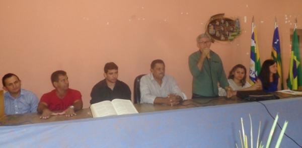 Conselheiros Tutelares são empossados para mandato suplementar - Imagem 3