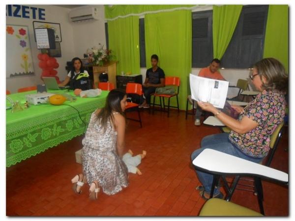 Curso de Atualização em Urgência e Emergência - Imagem 8