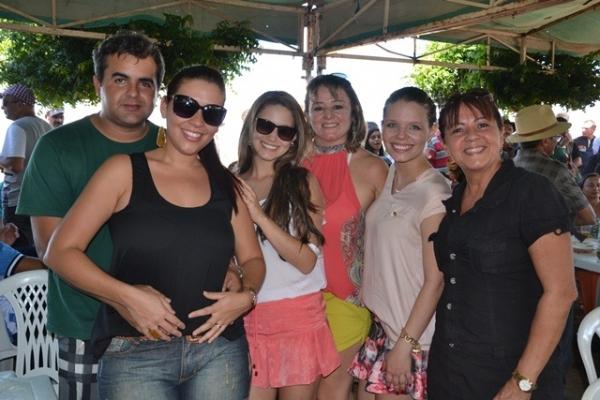 Prefeito Venicio do Participa de aniversario em Jacobina  - Imagem 16