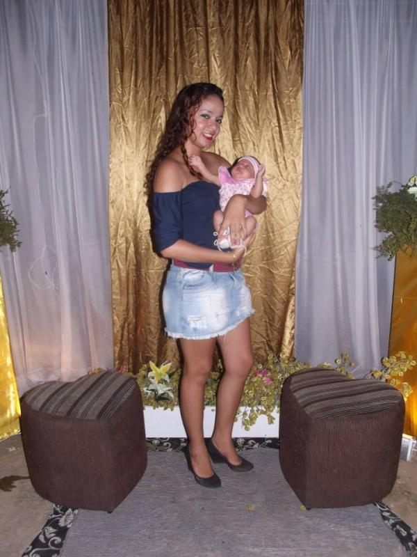 Dia das Mães em Francisco Ayres é comemorado em grande estilo - Imagem 33