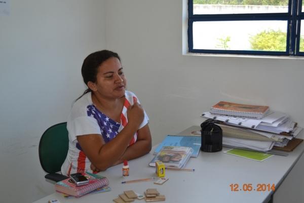 Prefeito Zé Resende visita obras acompanhado de vereadores - Imagem 20