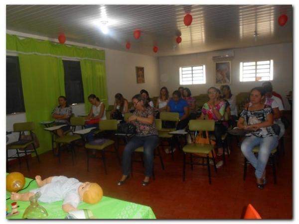 Curso de Atualização em Urgência e Emergência - Imagem 3