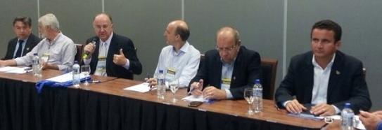 XVII Marcha dos Prefeitos tem início em Brasília e deve reunir 5 mil participantes - Imagem 4