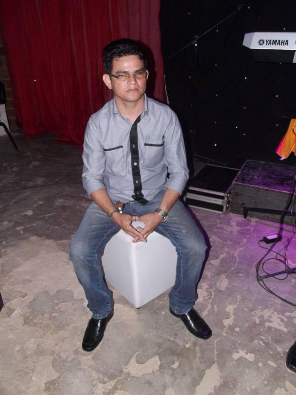 Muita alegria e emoção marcaram a festa em comemoração ao dia das Mães em Francisco Ayres - Imagem 29