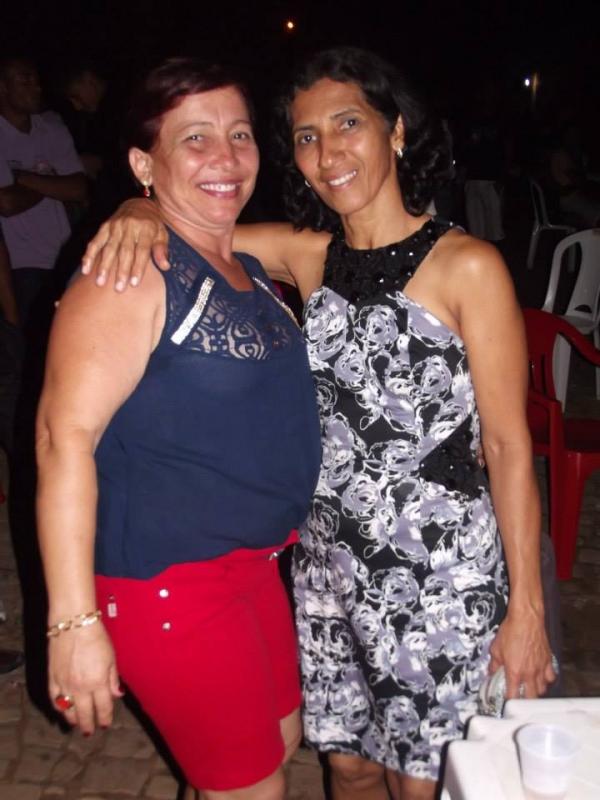 Imagens capturadas pelo blogueiro na tradicional seresta das mães - Imagem 47