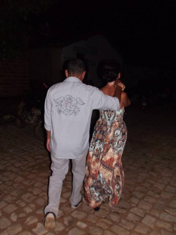 Imagens capturadas pelo blogueiro na tradicional seresta das mães - Imagem 15