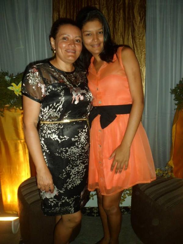 Dia das Mães em Francisco Ayres é comemorado em grande estilo - Imagem 45