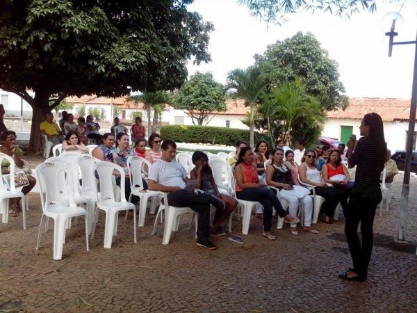 Palestras de Saúde - Imagem 3