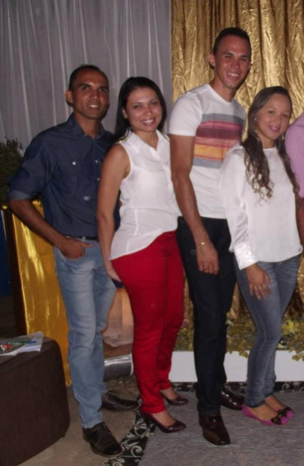 Dia das Mães em Francisco Ayres é comemorado em grande estilo - Imagem 34