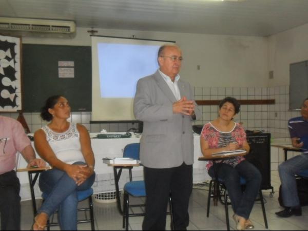 Encontros da Rede de Colegiados Territoriais com parlamentares - Imagem 4