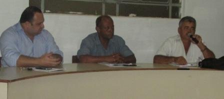 Câmara retoma atividades solicitando todos os requerimentos pendentes - Imagem 3