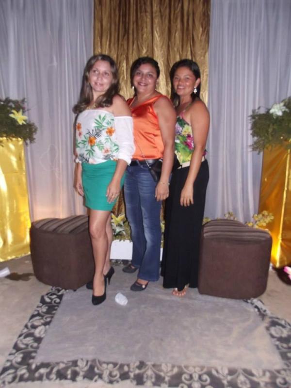 Dia das Mães em Francisco Ayres é comemorado em grande estilo - Imagem 46