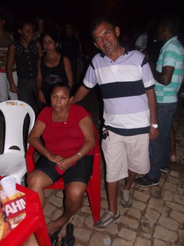 Imagens capturadas pelo blogueiro na tradicional seresta das mães - Imagem 34