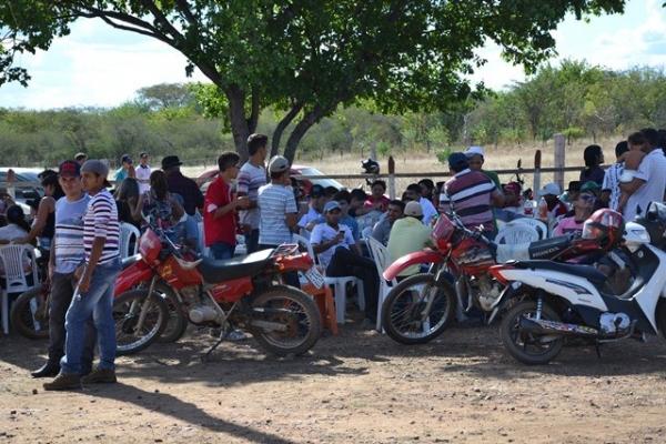 Prefeito Venicio do Participa de aniversario em Jacobina  - Imagem 22
