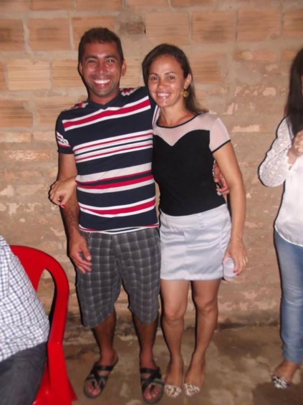 Imagens capturadas pelo blogueiro na tradicional seresta das mães - Imagem 35