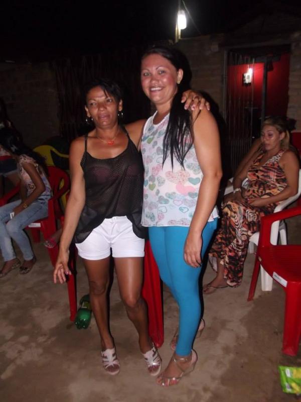 Imagens capturadas pelo blogueiro na tradicional seresta das mães - Imagem 48